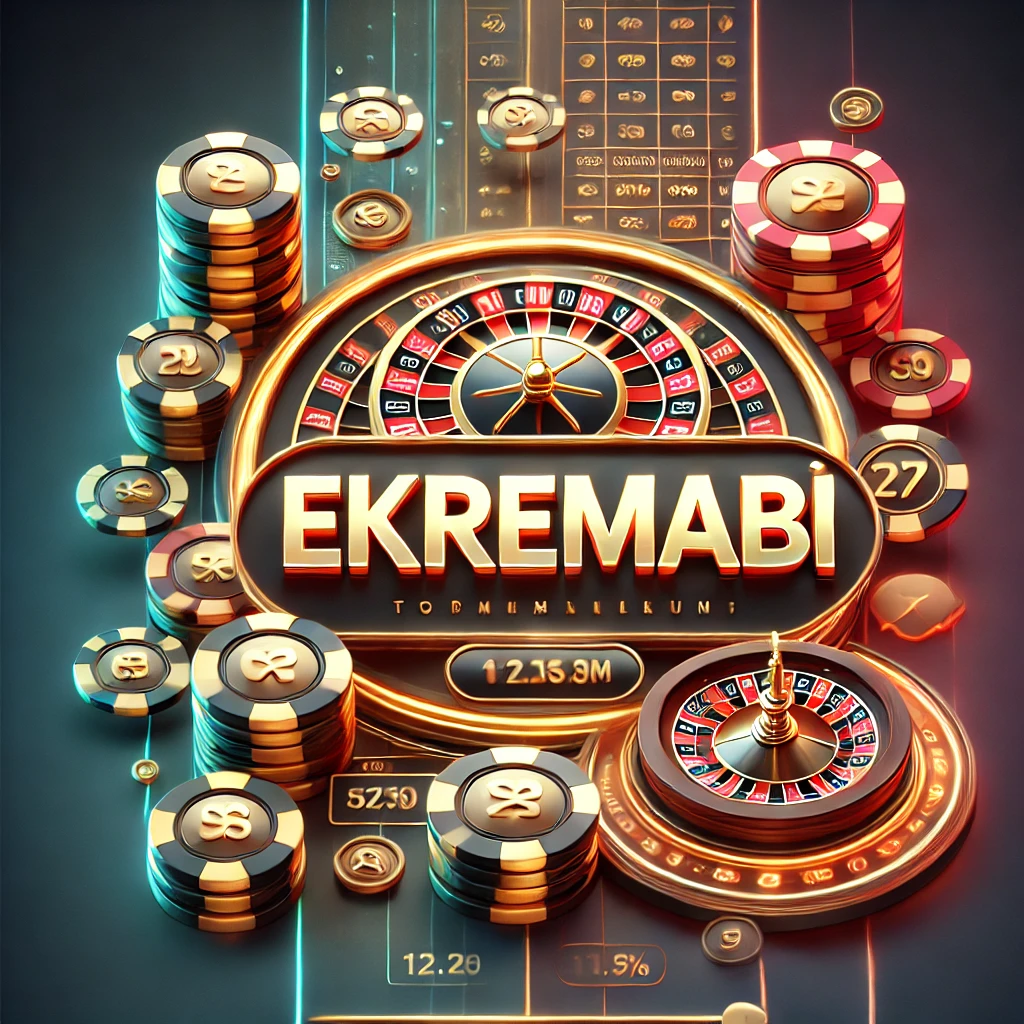 Ekremabi